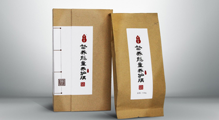 老艾堂督養能量養護膜